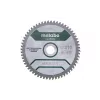 Piła tarczowa Metabo 628066000 21,6 cm