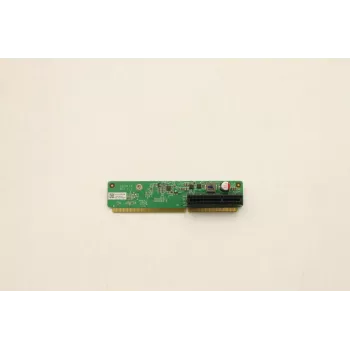 Karta rozszerzeń PCIe x4 Lenovo CARDPOP BLD Tiny8 (model 5C50W00909) do systemów serii Tiny