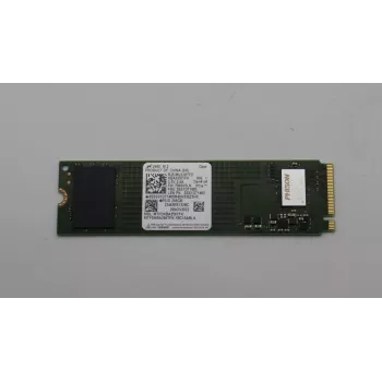 Wewnętrzny dysk SSD Lenovo 256 GB SATA III model 5SS1D71683