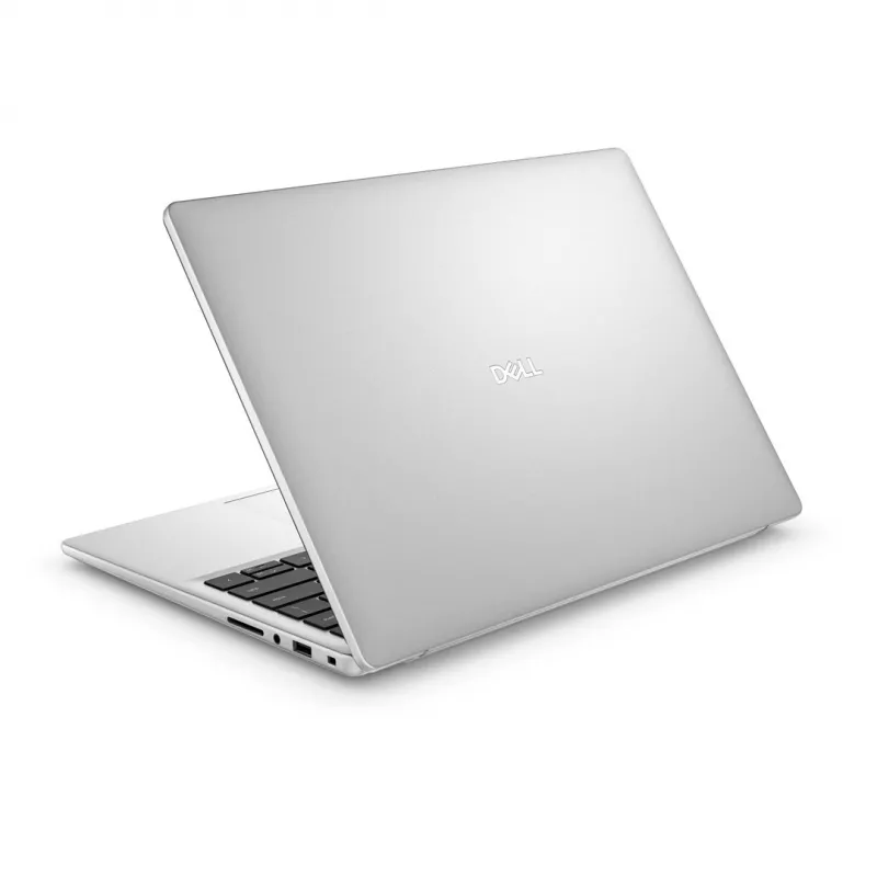 Laptop Dell Pro 14 Essential — 14 cali (1920×1200) Intel Core 3 100U, 8 GB DDR5, 512 GB SSD, Windows 11 Pro, Platinum