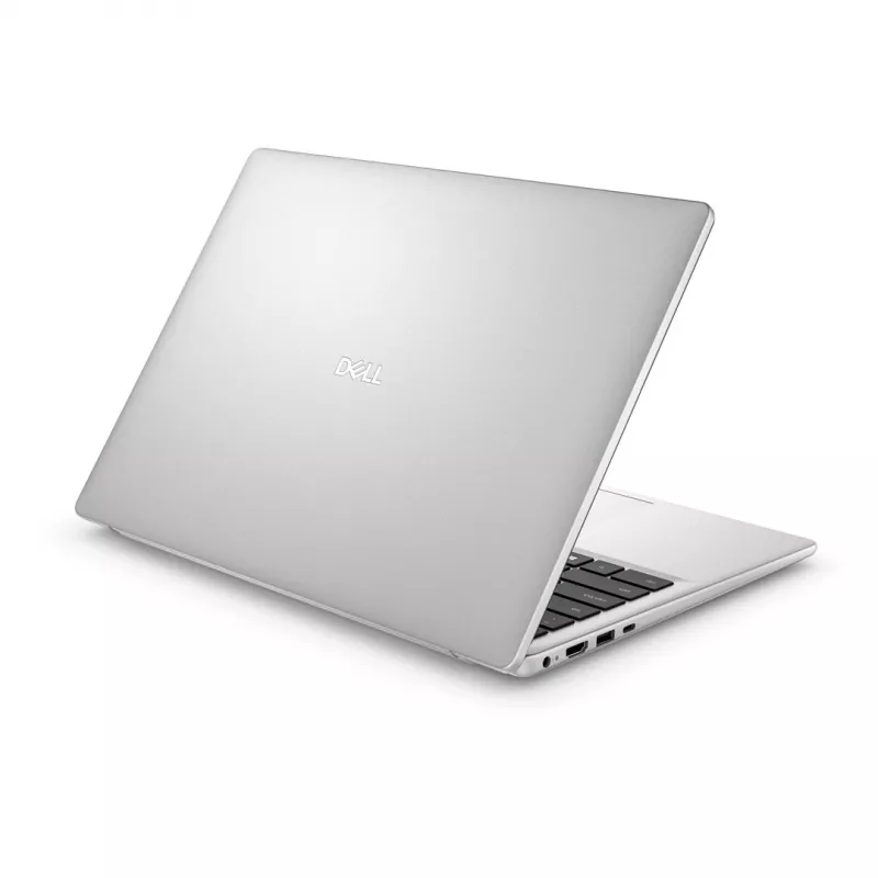 Laptop Dell Pro 14 Essential — 14 cali (1920×1200) Intel Core 3 100U, 8 GB DDR5, 512 GB SSD, Windows 11 Pro, Platinum
