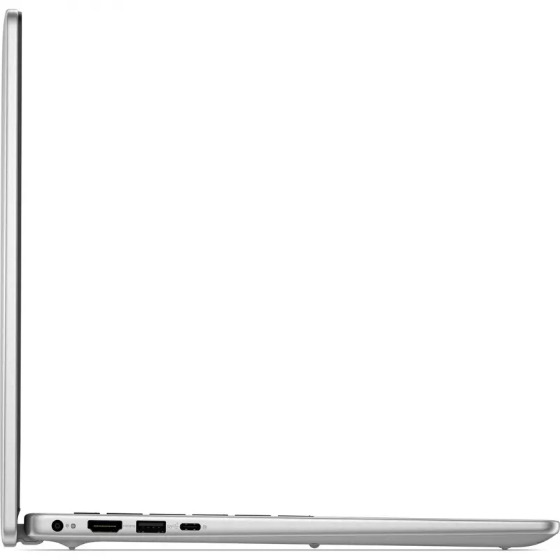 Laptop Dell Pro 14 Essential — 14 cali (1920×1200) Intel Core 3 100U, 8 GB DDR5, 512 GB SSD, Windows 11 Pro, Platinum