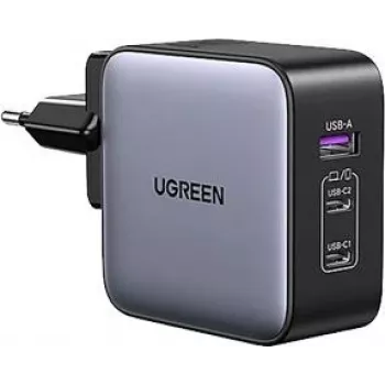 Ładowarka UGREEN Nexode N Series X513 30W GaN 1x USB-C