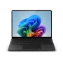 Microsoft Surface Laptop Copilot+ PC - 7. edycja - Snapdragon X Elite X1E-80-100 - Win 11 Pro - Qualcomm Adreno - 64 GB RAM - 1 TB SSD - 38,1 cm (15 inch) (EP2-37435)