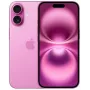 Apple iPhone 16 różowy wersja indyjska