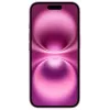 Apple iPhone 16 różowy wersja indyjska