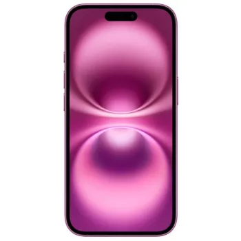 Apple iPhone 16 różowy wersja indyjska