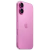 Apple iPhone 16 różowy wersja indyjska