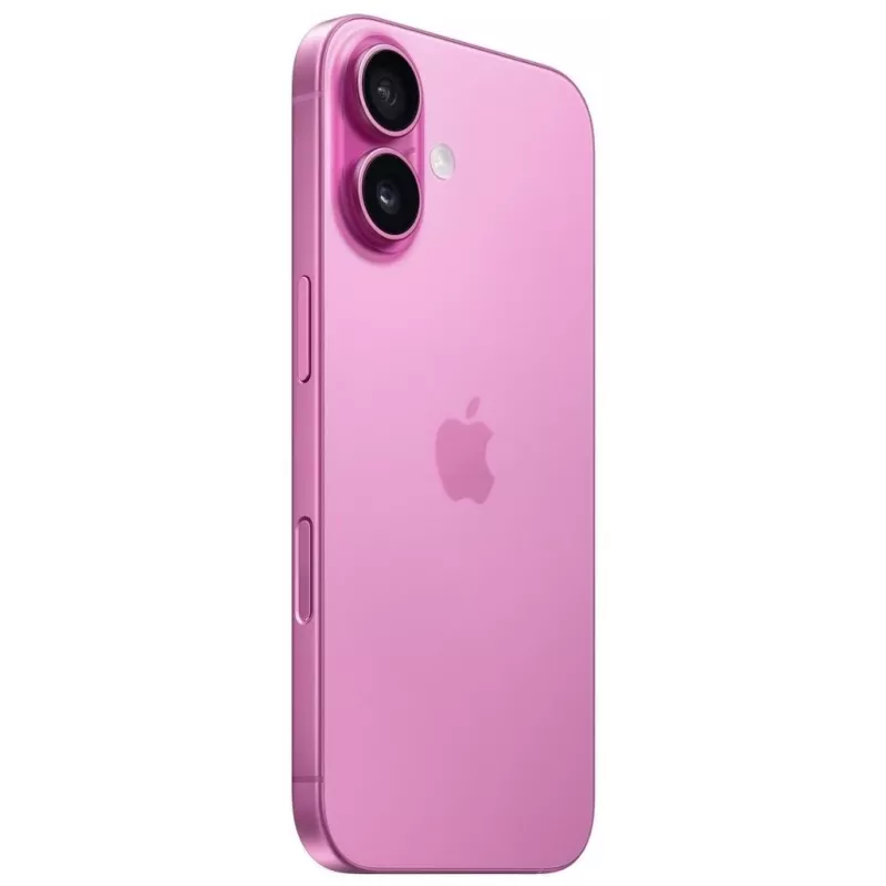 Apple iPhone 16 różowy wersja indyjska