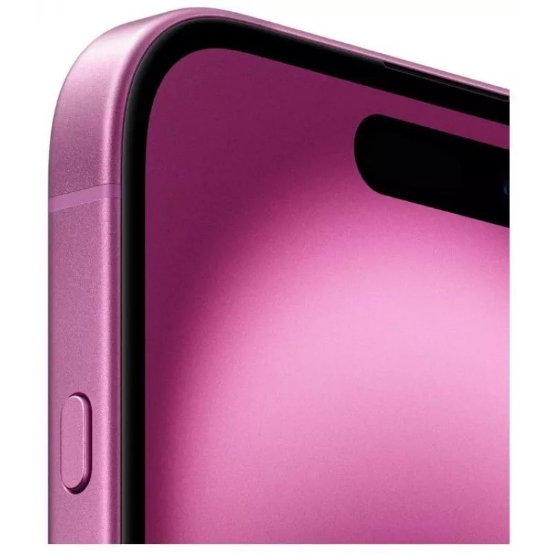 Apple iPhone 16 różowy wersja indyjska