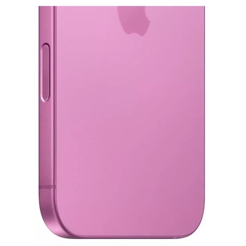 Apple iPhone 16 różowy wersja indyjska