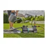 Grawitacyjna pompa wodna GARDENA 9058-20 1050 W, 4,9 bar, 6300 l/h, zasilana prądem zmiennym