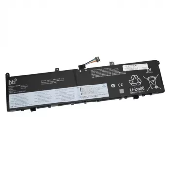Origin Storage Replacement 4 cell battery for - Battery - 5.010 mAh