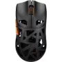 Deltaco Gaming mysz DM370 czarna bezprzewodowa (GAM-188)
