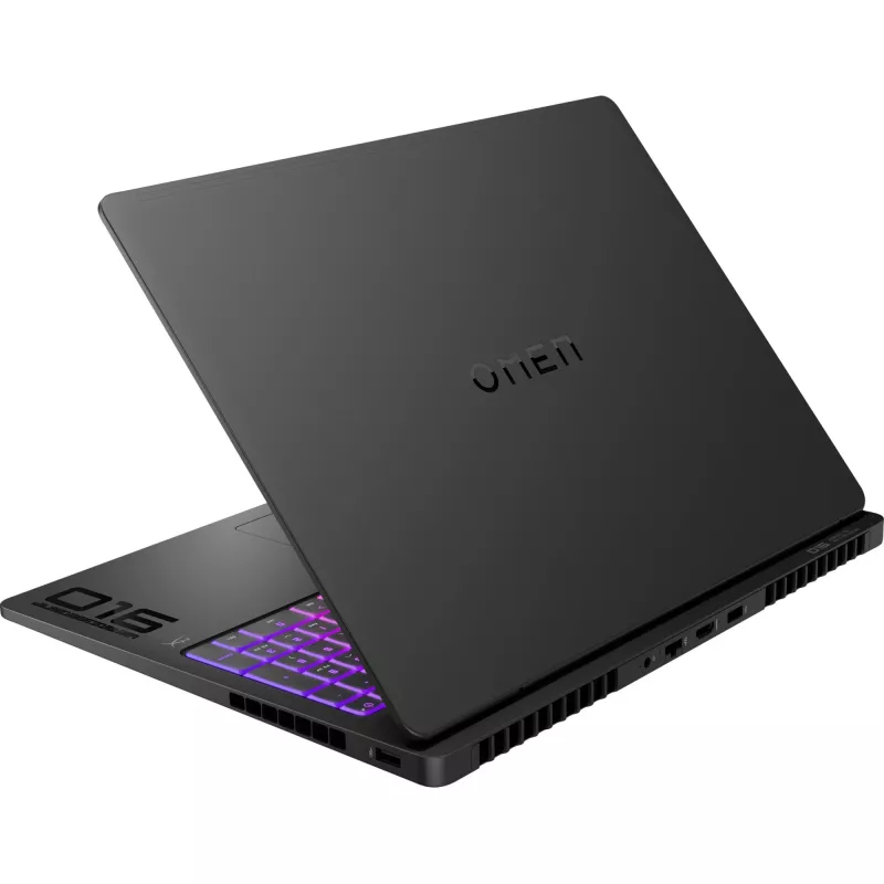 HP OMEN MAX by HP Laptop 16-ah0099ng - Intel Core Ultra 9 275HX - Win 11 Home - GeForce RTX 5090 - 64 GB RAM - 2 TB SSD NVMe, Performance - 40,6 cm (16 cali)