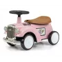 Rower biegowy dla dzieci milly mally Royce Pink — model 5474, lekki rowerek biegowy