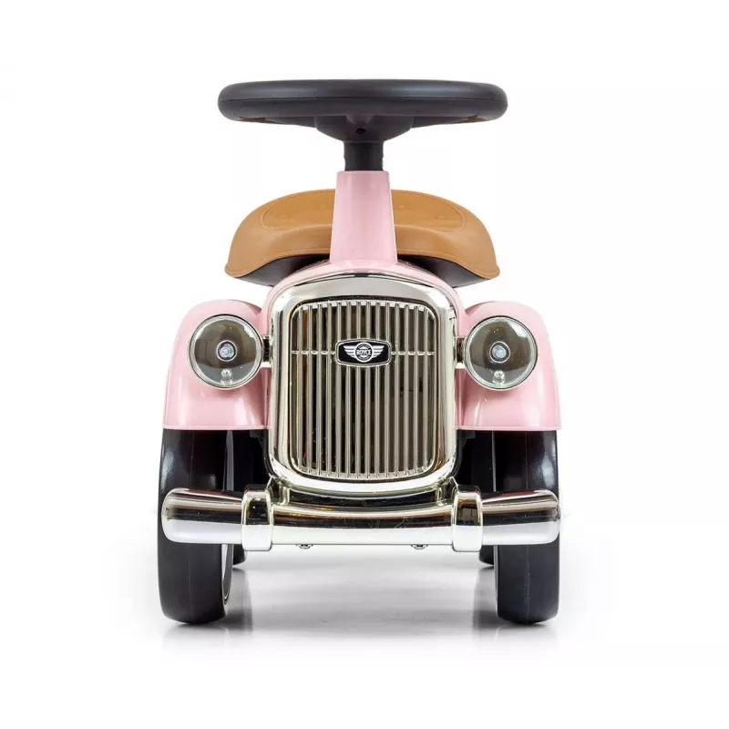 Rower biegowy dla dzieci milly mally Royce Pink — model 5474, lekki rowerek biegowy
