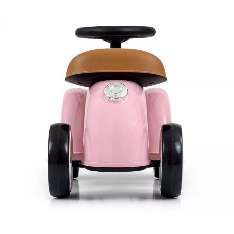 Rower biegowy dla dzieci milly mally Royce Pink — model 5474, lekki rowerek biegowy
