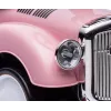Rower biegowy dla dzieci milly mally Royce Pink — model 5474, lekki rowerek biegowy