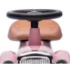 Rower biegowy dla dzieci milly mally Royce Pink — model 5474, lekki rowerek biegowy