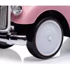 Rower biegowy dla dzieci milly mally Royce Pink — model 5474, lekki rowerek biegowy