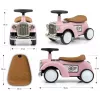 Rower biegowy dla dzieci milly mally Royce Pink — model 5474, lekki rowerek biegowy