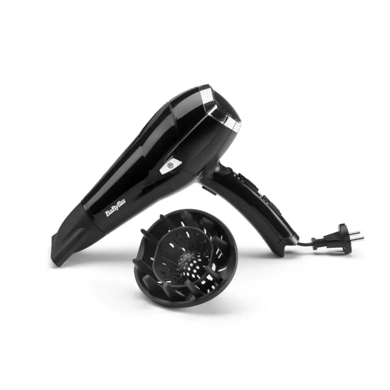 Suszarka do włosów BaByliss D374E 2000W