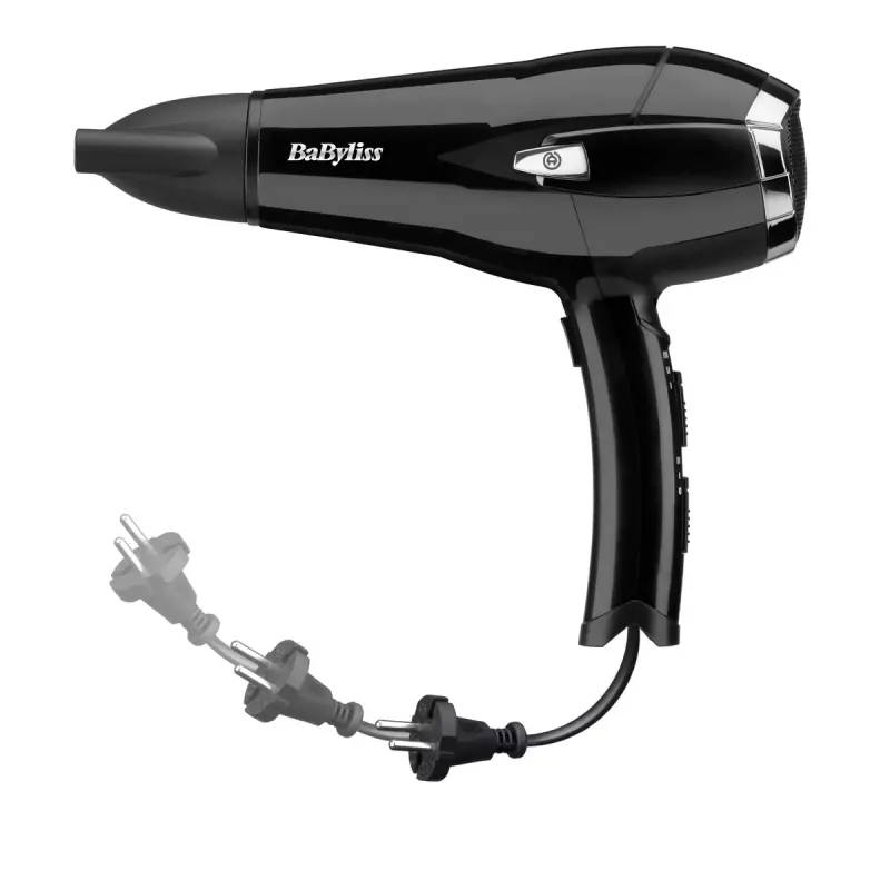 Suszarka do włosów BaByliss D374E 2000W