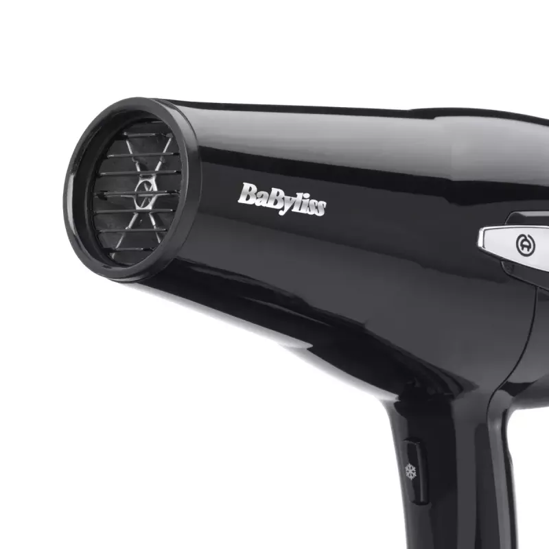 Suszarka do włosów BaByliss D374E 2000W