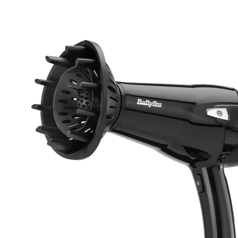 Suszarka do włosów BaByliss D374E 2000W