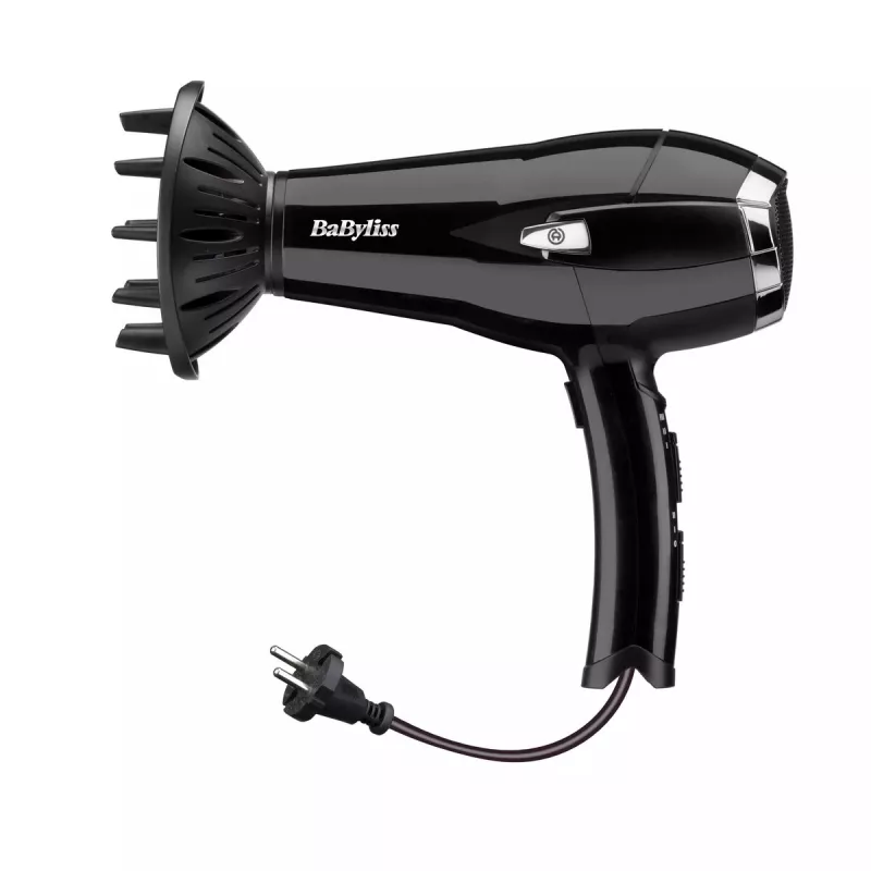 Suszarka do włosów BaByliss D374E 2000W