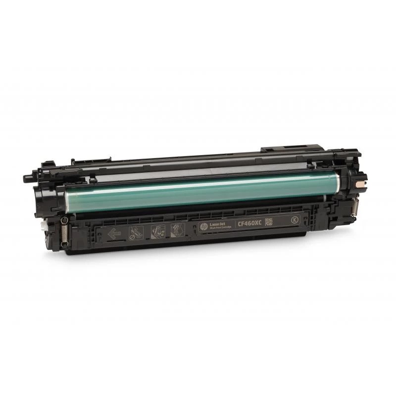 Toner Czarny 656X /M652DN/M653X/27K CF460XC HP