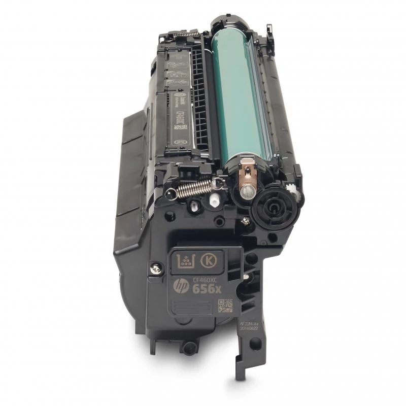 Toner Czarny 656X /M652DN/M653X/27K CF460XC HP