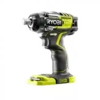 Klucz udarowy RYOBI 18V 1/2 270Nm bez akumulatora i ładowarki R18IW7-0