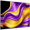 OLED77G57LW evo TV, OLED-Fernseher 194.7 cm (77 Zoll), silber/schwarz, UltraHD/4K, Triple Tuner, HDR, 120Hz Panel