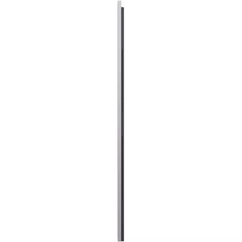 OLED77G57LW evo TV, OLED-Fernseher 194.7 cm (77 Zoll), silber/schwarz, UltraHD/4K, Triple Tuner, HDR, 120Hz Panel