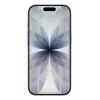 Smartfon Apple iPhone 17 — wyświetlacz 6,3 cala (16 cm), A19, 512 GB, Dual SIM, 5G, 48 MP tylny, czarny