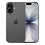 Smartfon Apple iPhone 17 — wyświetlacz 6,3 cala (16 cm), A19, 512 GB, Dual SIM, 5G, 48 MP tylny, czarny