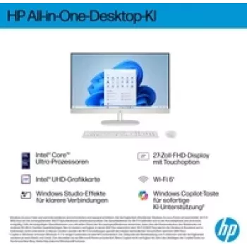 Wyświetlacz HP BK2J9EA#ABD