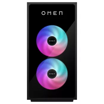 OMEN Desktop Gaming PC GT16-0168ng Intel Core Ultra 7 265F, 32GB RAM, 1TB SSD, GeForce RTX 5080, Windows 11 Home