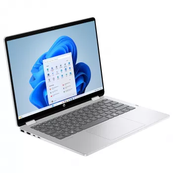 HP OmniBook 5 Flip 14-fp0177ng 14,0 WUXGA IPS 300 Nits, Intel Core 7 150U, 16GB RAM, 1TB SSD, Windows 11 (BZ8J7EA#ABD)