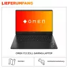 HP OMEN 17-db1176ng Laptop gamingowy – 17,3 FHD 144 Hz, Ryzen AI 7, 32 GB RAM, 1 TB SSD, RTX 5070 (BZ9E8EA#ABD)