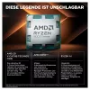 Komputer stacjonarny do gier OMEN GT16-1173ng — AMD Ryzen 7 9800X3D, 64 GB RAM, 2 TB SSD, Radeon 9700 XT 16G, Windows 11 Home