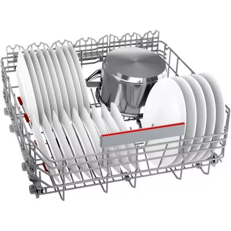 SBD6ECX21E Series 6, Zmywarka 60 cm, Home Connect, XXL