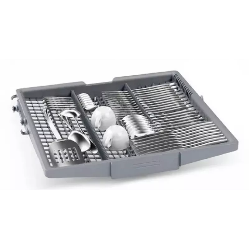 SBD6ECX21E Series 6, Zmywarka 60 cm, Home Connect, XXL