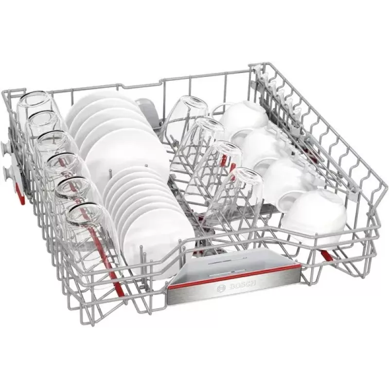 SBD6ECX21E Series 6, Zmywarka 60 cm, Home Connect, XXL