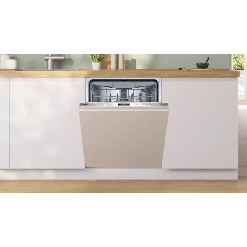 SBD6ECX21E Series 6, Zmywarka 60 cm, Home Connect, XXL
