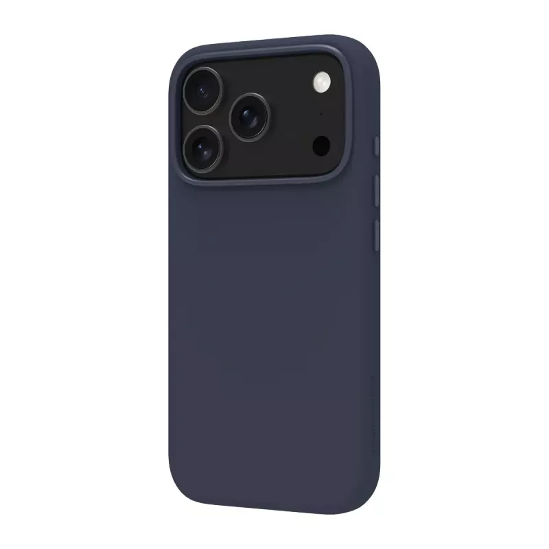 Etui dbramante1928 Roskilde MS ICON niebieskie do iPhone 17 Pro