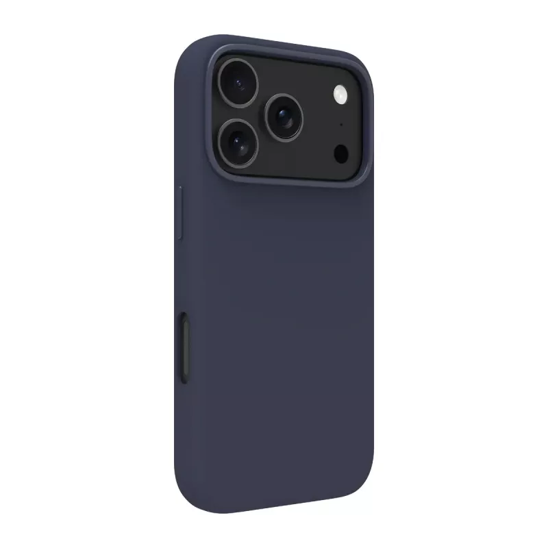 Etui dbramante1928 Roskilde MS ICON niebieskie do iPhone 17 Pro
