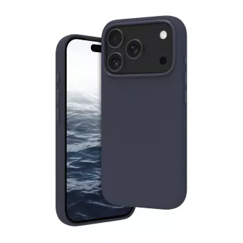 Etui dbramante1928 Roskilde MS ICON niebieskie do iPhone 17 Pro